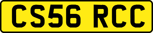 CS56RCC
