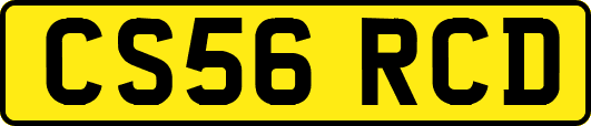 CS56RCD