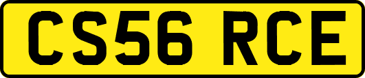 CS56RCE