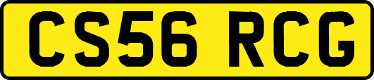 CS56RCG