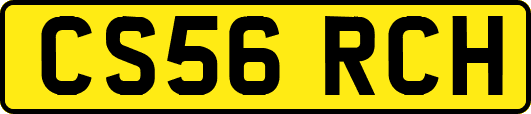 CS56RCH