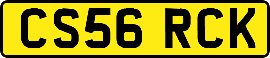 CS56RCK