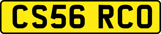 CS56RCO