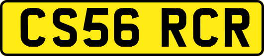 CS56RCR