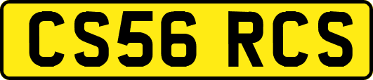 CS56RCS