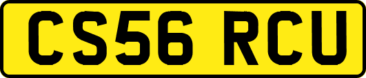 CS56RCU