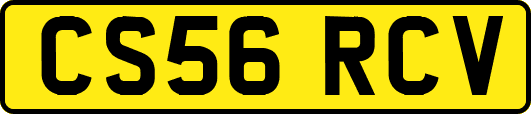 CS56RCV