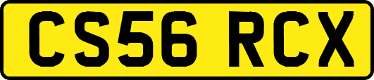 CS56RCX