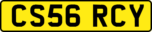 CS56RCY