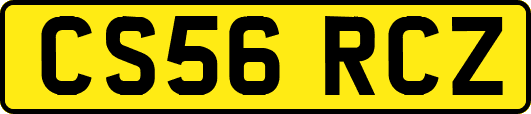 CS56RCZ