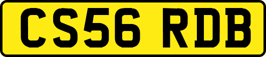 CS56RDB