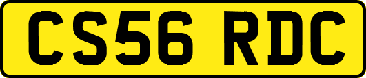 CS56RDC