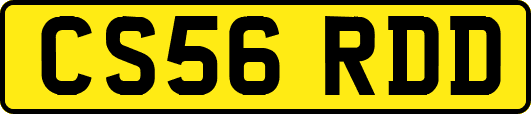 CS56RDD