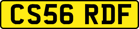 CS56RDF