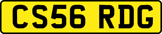 CS56RDG