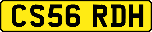 CS56RDH