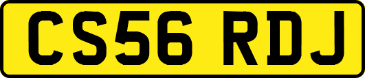 CS56RDJ