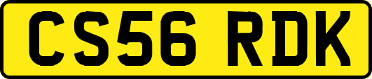 CS56RDK