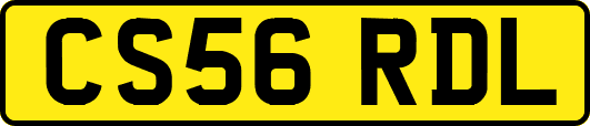 CS56RDL