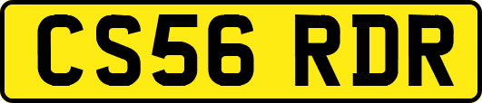 CS56RDR