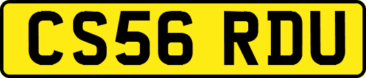 CS56RDU