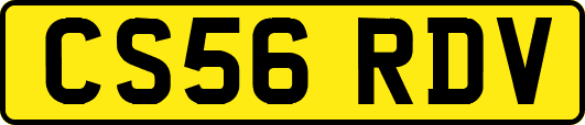 CS56RDV