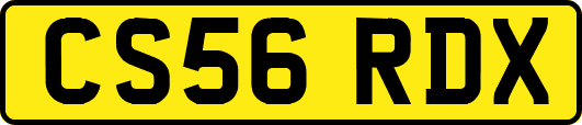 CS56RDX