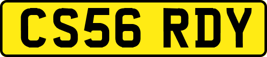 CS56RDY