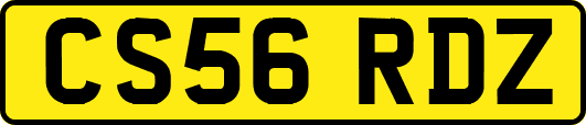 CS56RDZ