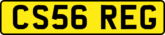 CS56REG