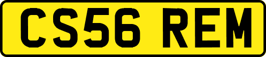 CS56REM