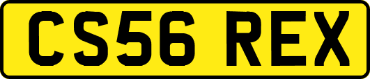 CS56REX