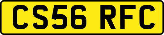 CS56RFC