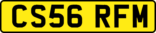 CS56RFM