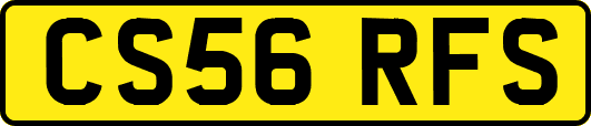 CS56RFS