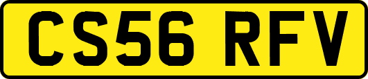 CS56RFV