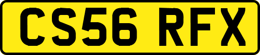 CS56RFX