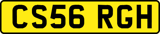 CS56RGH