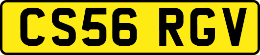 CS56RGV