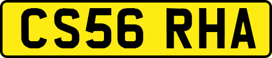 CS56RHA