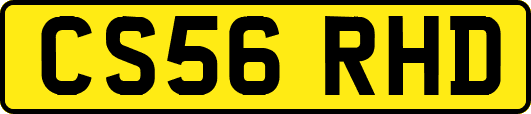 CS56RHD
