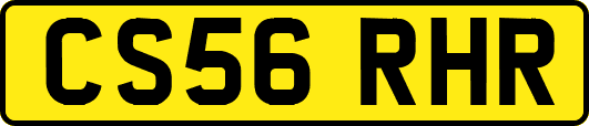 CS56RHR