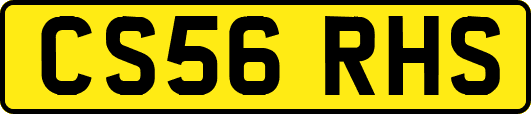 CS56RHS