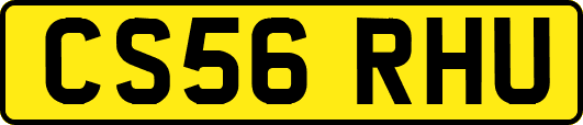 CS56RHU