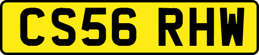 CS56RHW