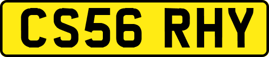 CS56RHY