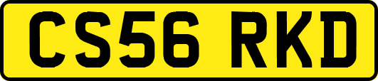 CS56RKD