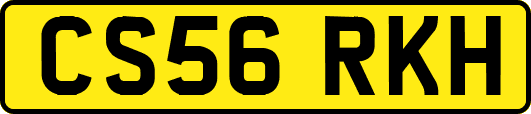 CS56RKH