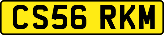 CS56RKM