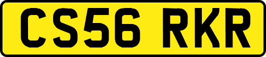 CS56RKR